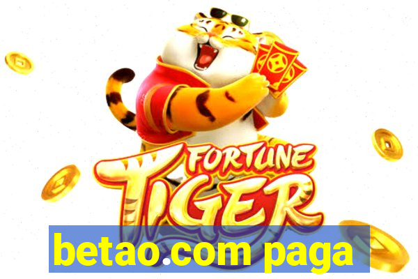 betao.com paga